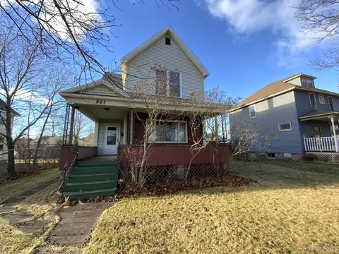 907 Oak, Negaunee, MI 49866