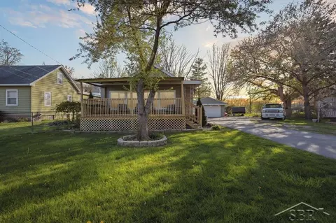 4000 S Washington, Saginaw, MI 48601