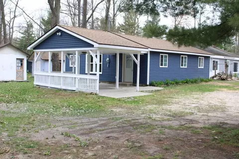 5375 Briarwood, Harrison, MI 48625