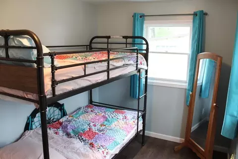 Bedroom - 5375 Briarwood, Harrison, MI 48625 photo 2 of 3