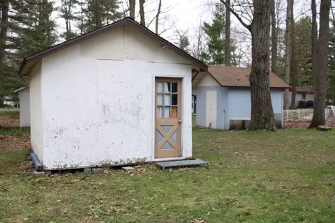 Exterior - 5375 Briarwood, Harrison, MI 48625 photo 2 of 2
