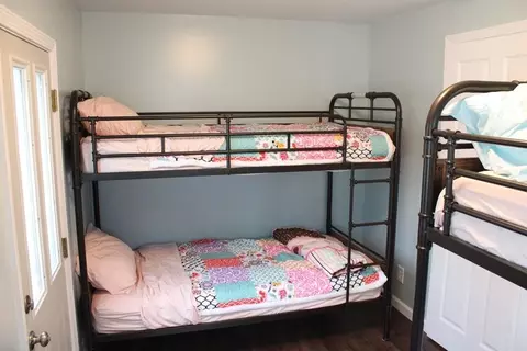 Bedroom - 5375 Briarwood, Harrison, MI 48625 photo 3 of 3