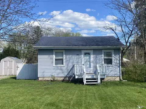 525 Mulhollen, Monroe, MI 48161