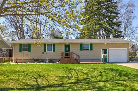 623 Sheridan, Caro, MI 48723