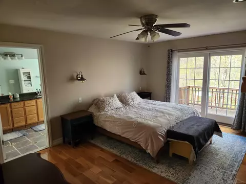 Bedroom - 3411 Woodfield, East China, MI 48054 photo 1 of 6