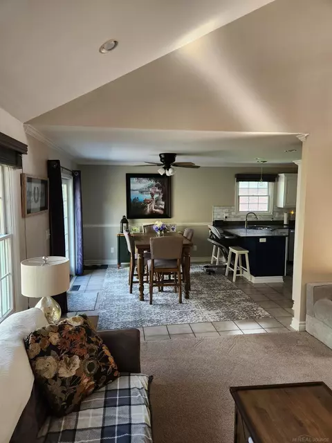 Dining - 3411 Woodfield, East China, MI 48054 photo 1 of 2