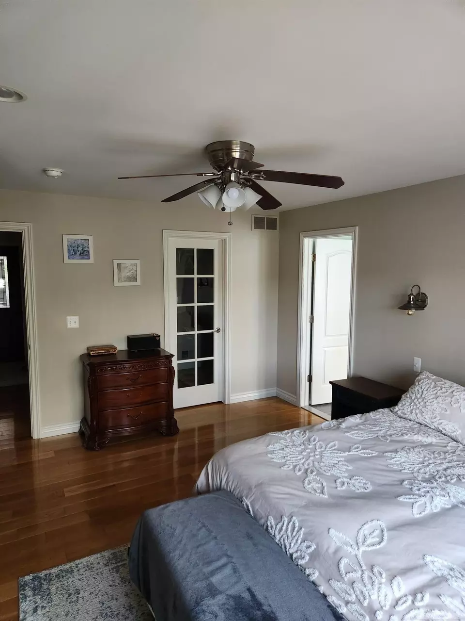 Bedroom - 3411 Woodfield, East China, MI 48054 photo 2 of 6