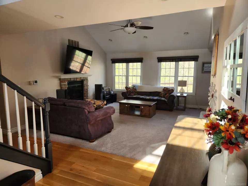 Living - 3411 Woodfield, East China, MI 48054 photo 1 of 4