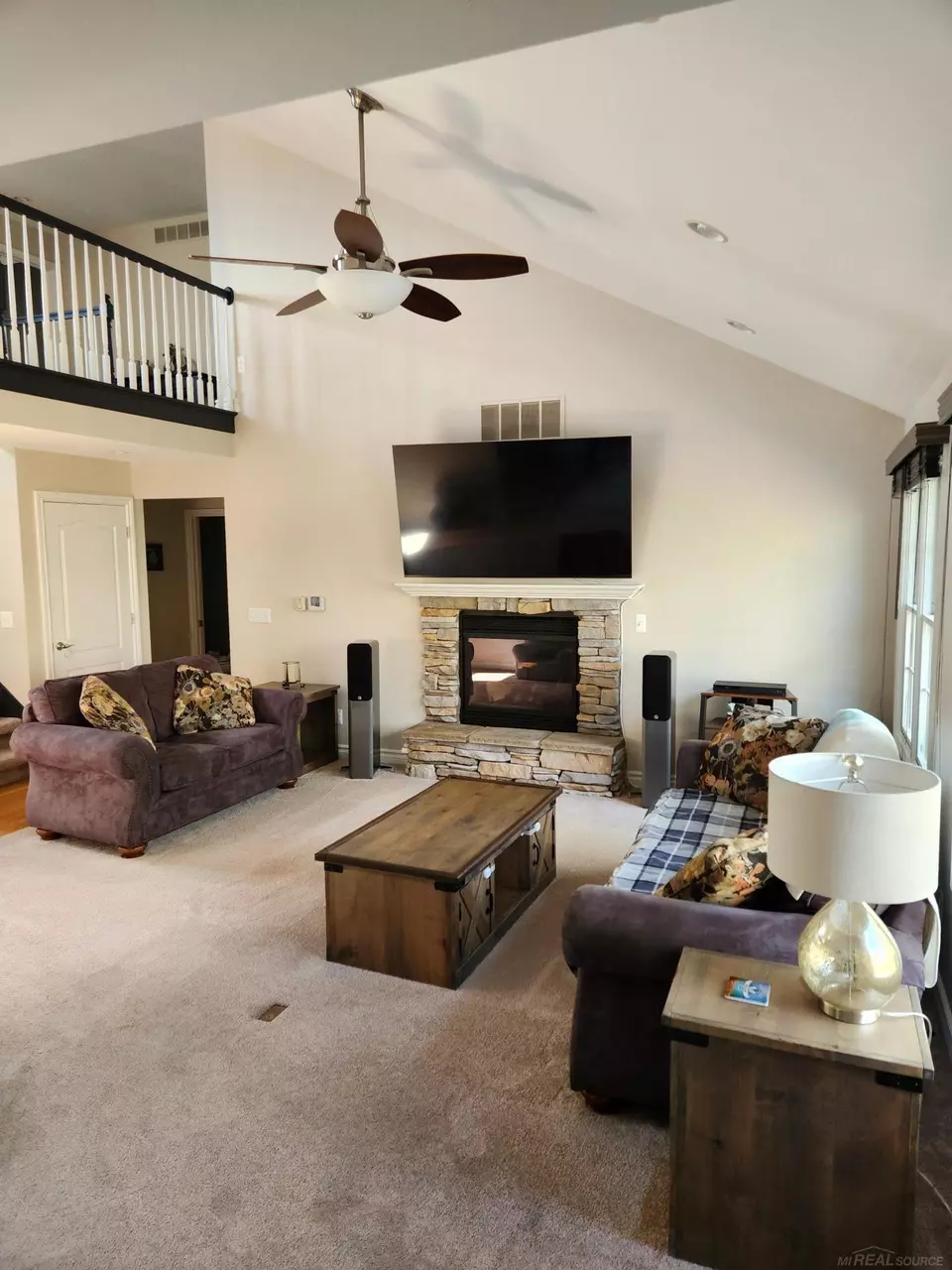 Living - 3411 Woodfield, East China, MI 48054 photo 4 of 4