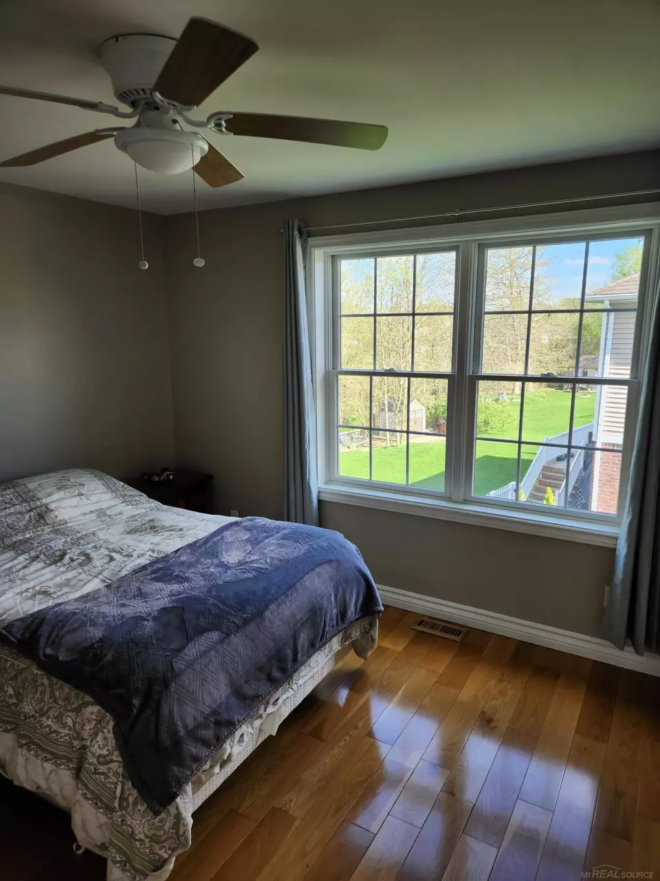 Bedroom - 3411 Woodfield, East China, MI 48054 photo 6 of 6