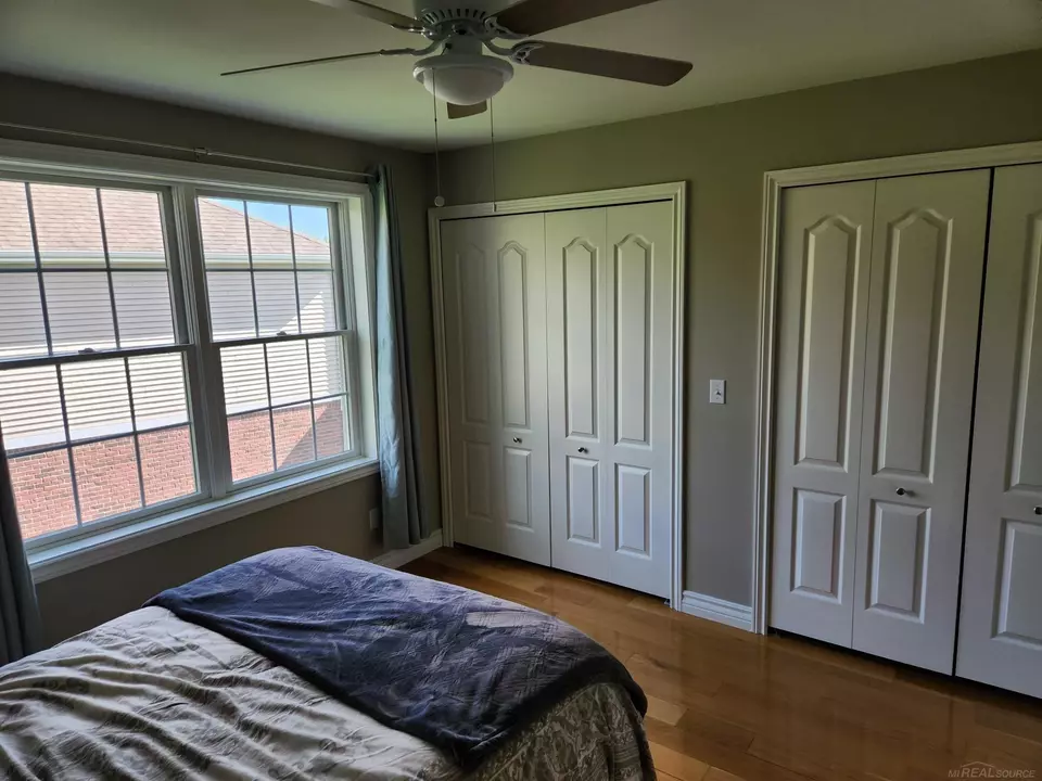 Bedroom - 3411 Woodfield, East China, MI 48054 photo 5 of 6