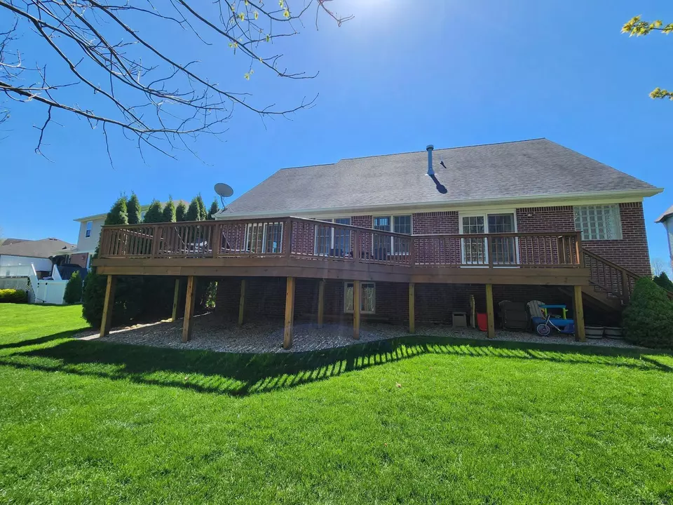 Exterior - 3411 Woodfield, East China, MI 48054 photo 9 of 14