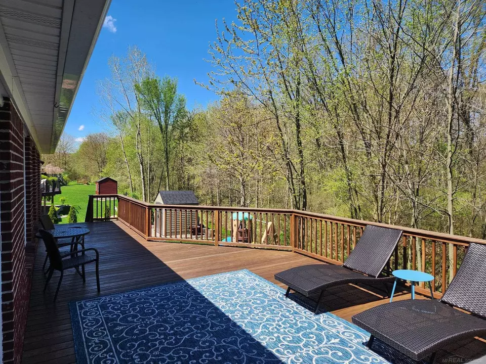 Exterior - 3411 Woodfield, East China, MI 48054 photo 7 of 14