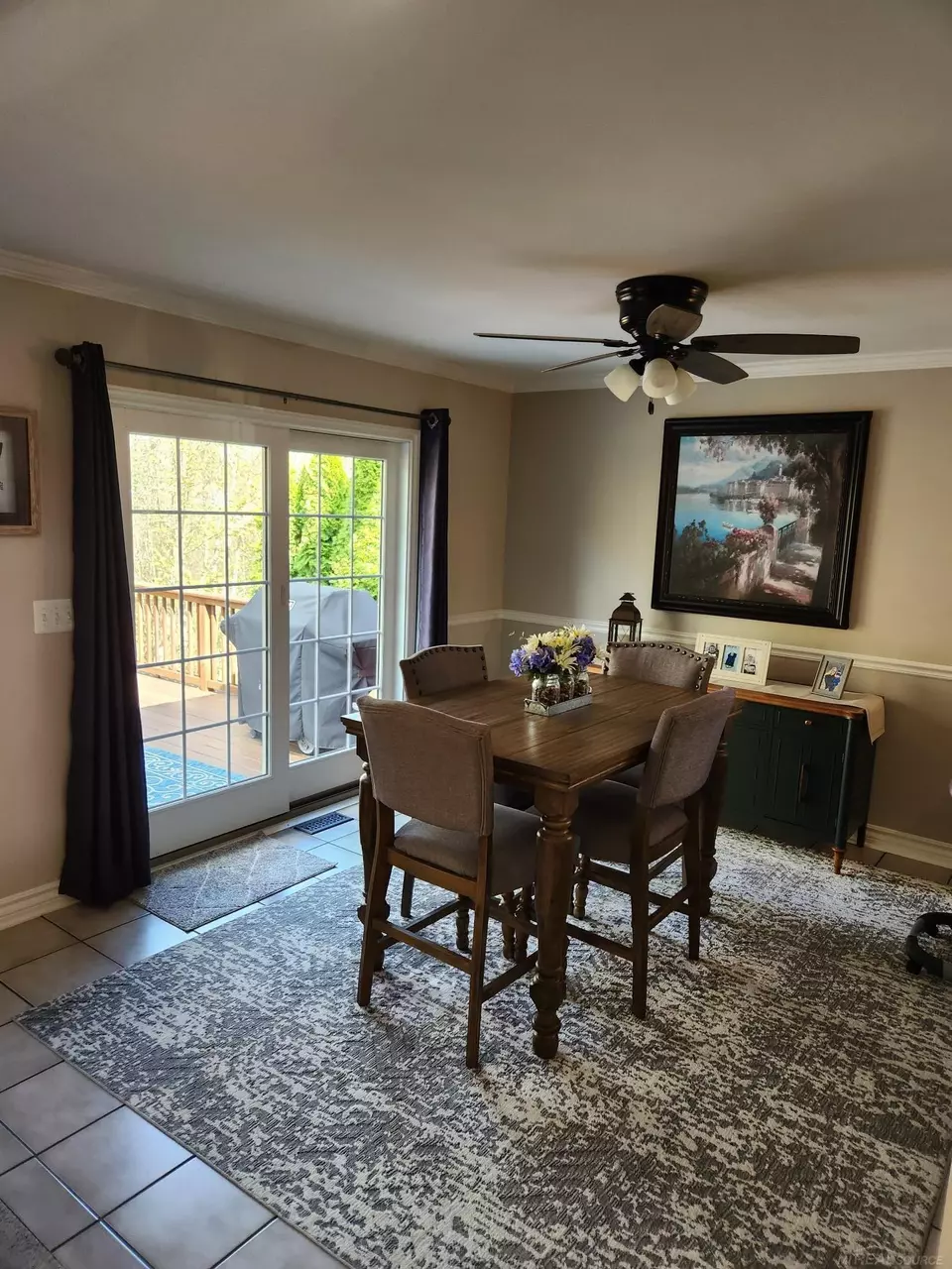 Dining - 3411 Woodfield, East China, MI 48054 photo 2 of 2