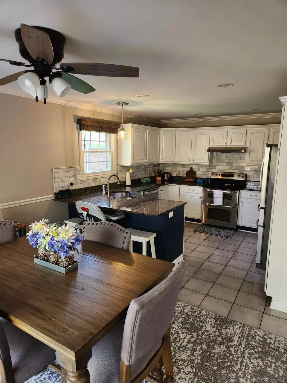 Kitchen - 3411 Woodfield, East China, MI 48054 photo 7 of 7