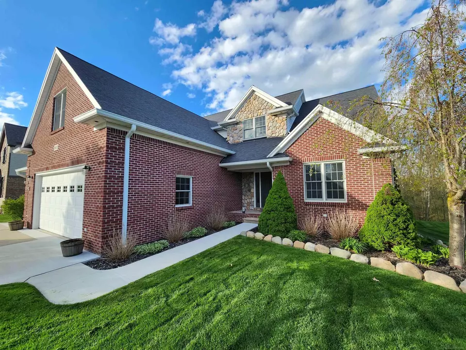 Exterior - 3411 Woodfield, East China, MI 48054 photo 14 of 14