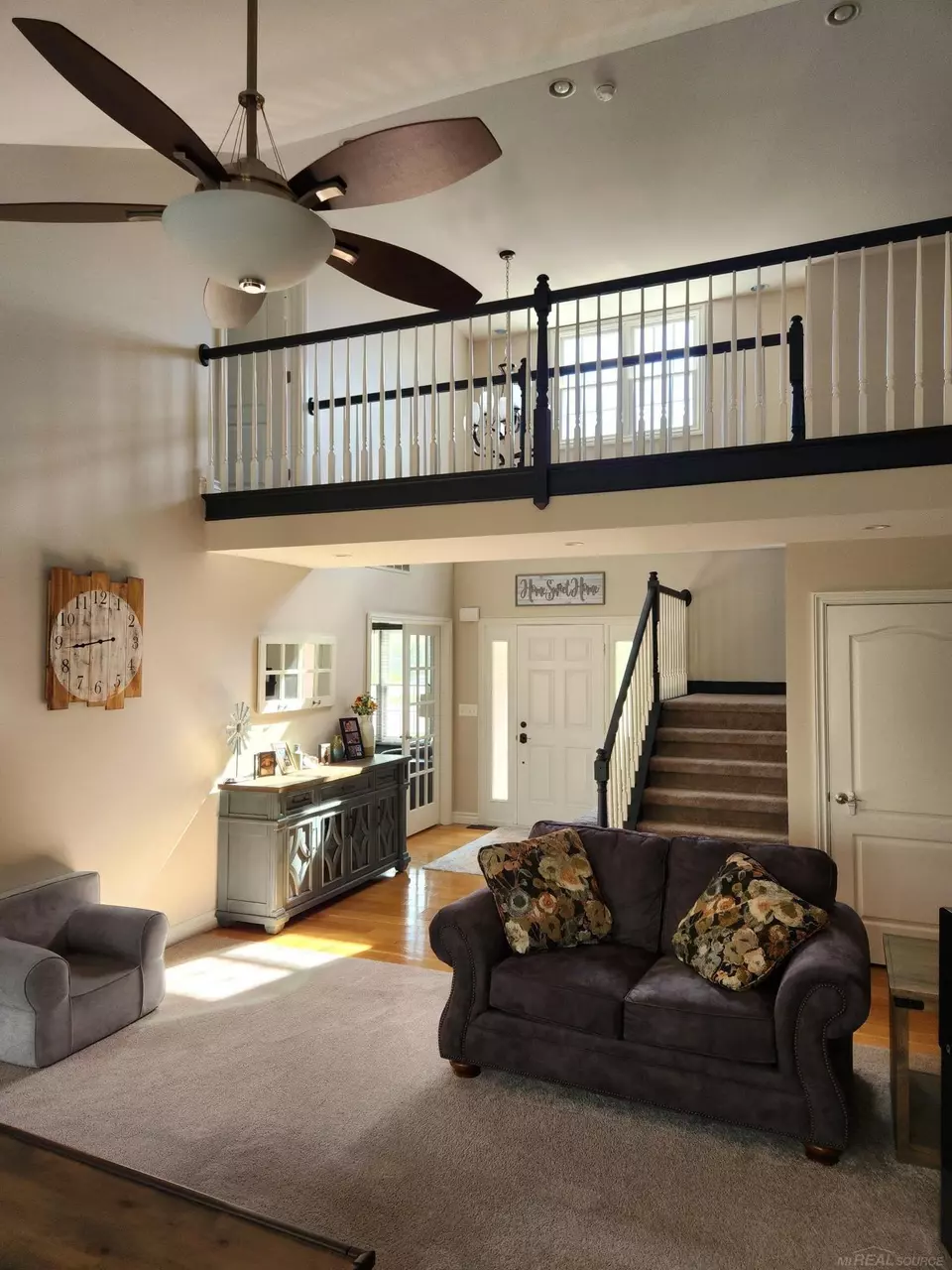 Entry Way - 3411 Woodfield, East China, MI 48054 photo 3 of 7