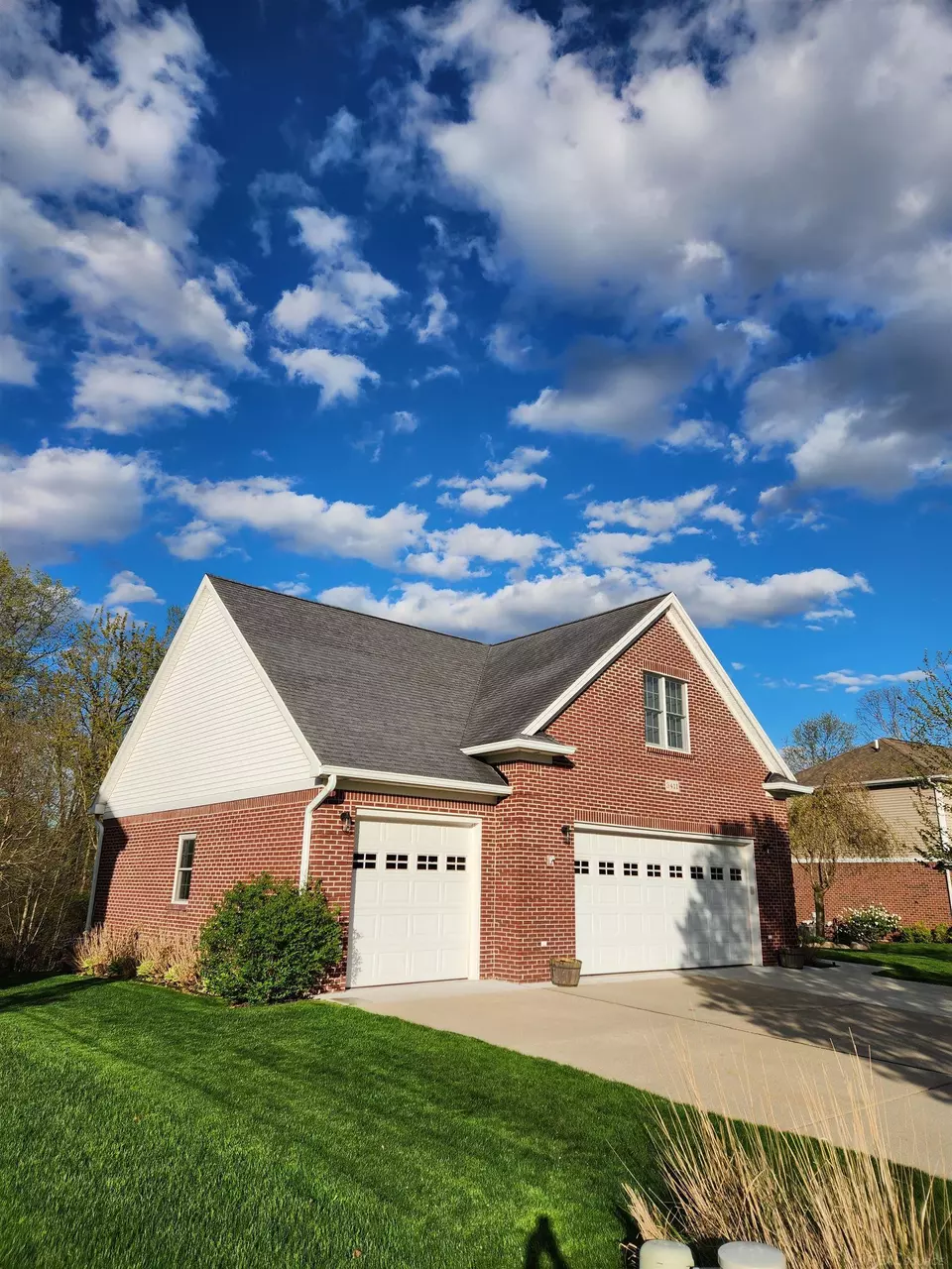 Exterior - 3411 Woodfield, East China, MI 48054 photo 12 of 14