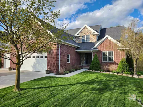 Exterior - 3411 Woodfield, East China, MI 48054 photo 1 of 14
