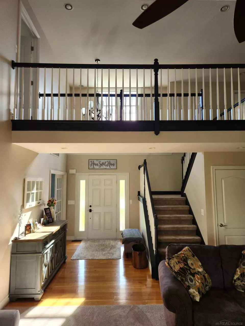 Entry Way - 3411 Woodfield, East China, MI 48054 photo 2 of 7