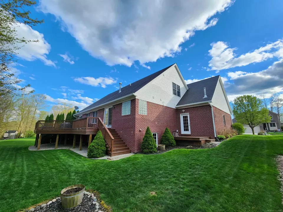 Exterior - 3411 Woodfield, East China, MI 48054 photo 10 of 14