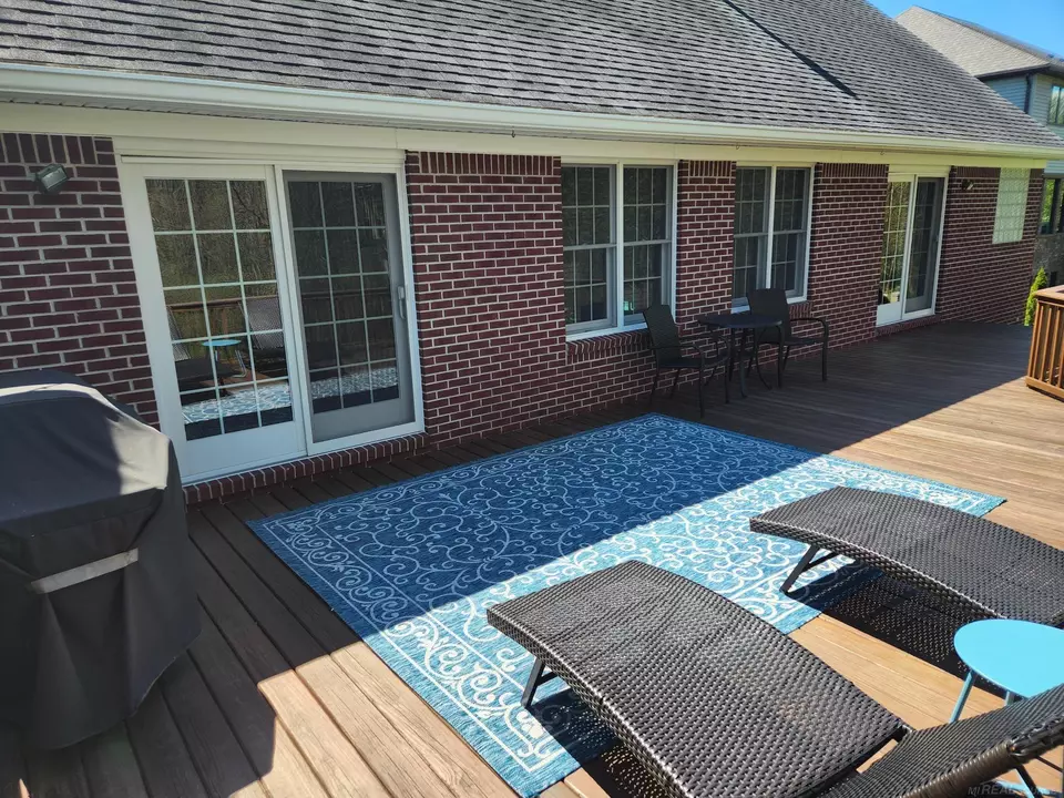 Exterior - 3411 Woodfield, East China, MI 48054 photo 8 of 14