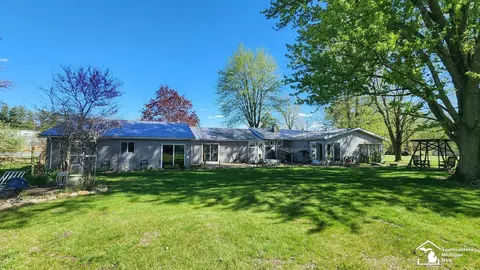 9310 Oakville Waltz, Willis, MI 48191
