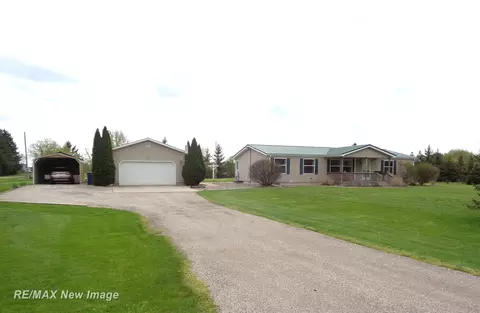 20025 Nelson, Merrill, MI 48637