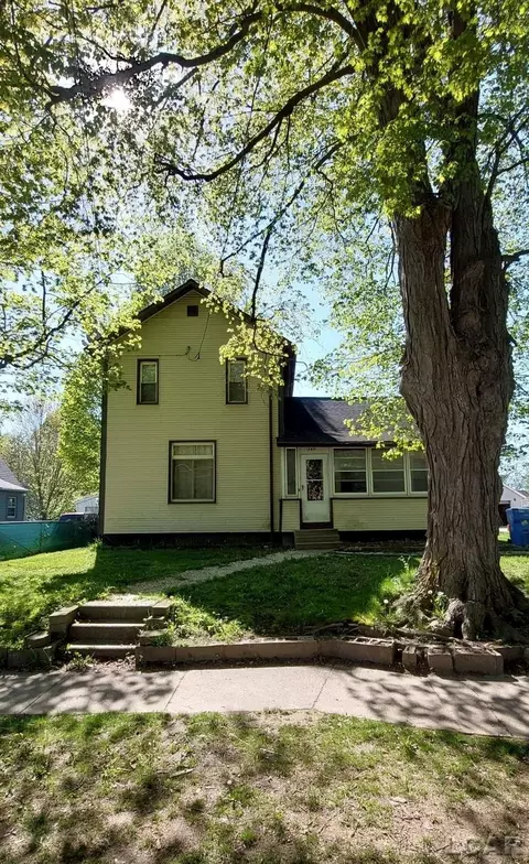 248 S Main, Onsted, MI 49265