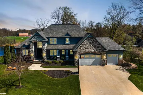32815 Crimson Xing, Franklin, MI 48025