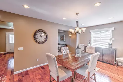 Dining - 17460 Delaware, Macomb, MI 48044 photo 1 of 3