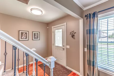 Entry Way - 17460 Delaware, Macomb, MI 48044 photo 1 of 1