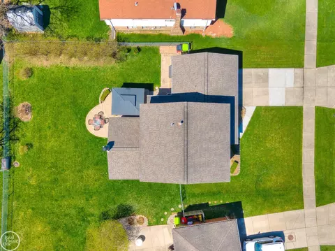 View/Area - 17460 Delaware, Macomb, MI 48044 photo 4 of 4