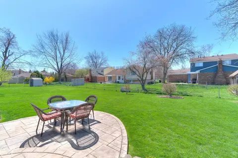 Exterior - 17460 Delaware, Macomb, MI 48044 photo 2 of 6