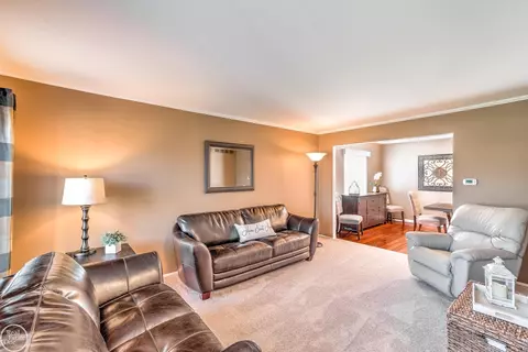 Living - 17460 Delaware, Macomb, MI 48044 photo 1 of 4