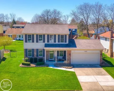 17460 Delaware, Macomb, MI 48044