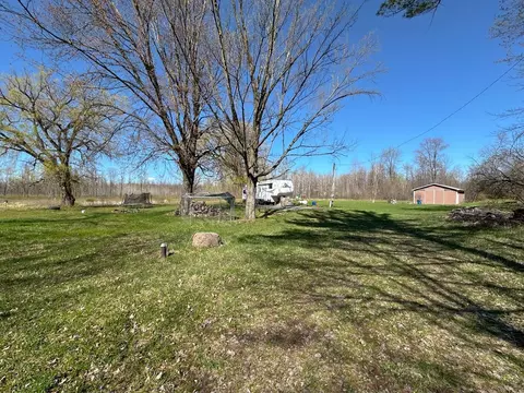 6682 N Coleman, Coleman, MI 48618