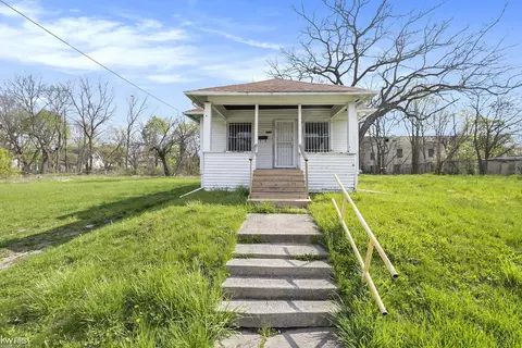 1518 Mason, Flint, MI 48503