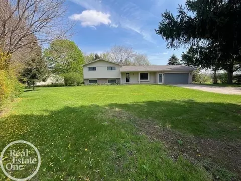 29115 Armada Rdg, Richmond, MI 48062