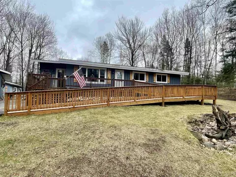 720 N Maple Hl, Gwinn, MI 49841