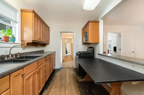 Kitchen - 15490 Gratiot, Hemlock, MI 48626 photo 1 of 1