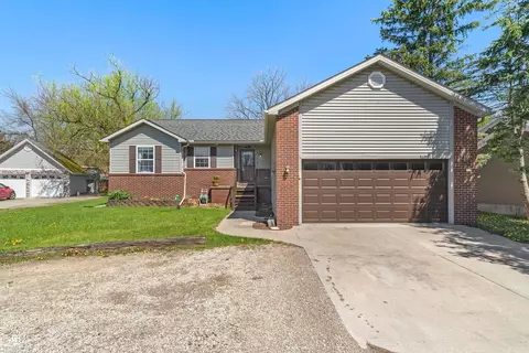 3586 N Riv, Fort Gratiot, MI 48059