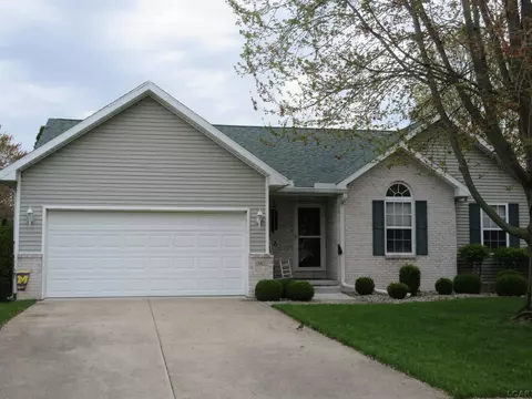 382 W Caneel, Tecumseh, MI 49286