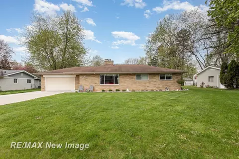 1087 Allendale, Saginaw, MI 48638