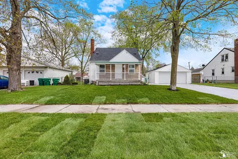 5734 Helen, Garden City, MI 48135