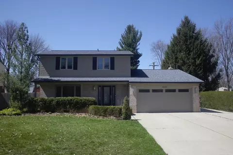 39201 Townhall, Harrison Township, MI 48045