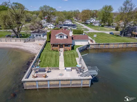 2174 Edgewater, Monroe, MI 48162 photo 50