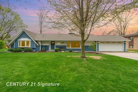 4309 James, Midland, MI 48642