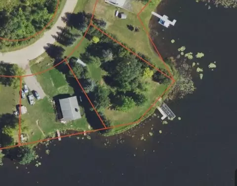 Lots 26 & 27 Windsor, Gladwin, MI 48624