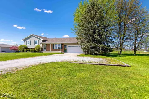 6310 Saint Clair, East China, MI 48054
